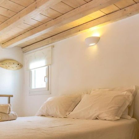 Ortus Ivory Mykonian Lux Villa With Pool! Mykonos Town Extérieur photo