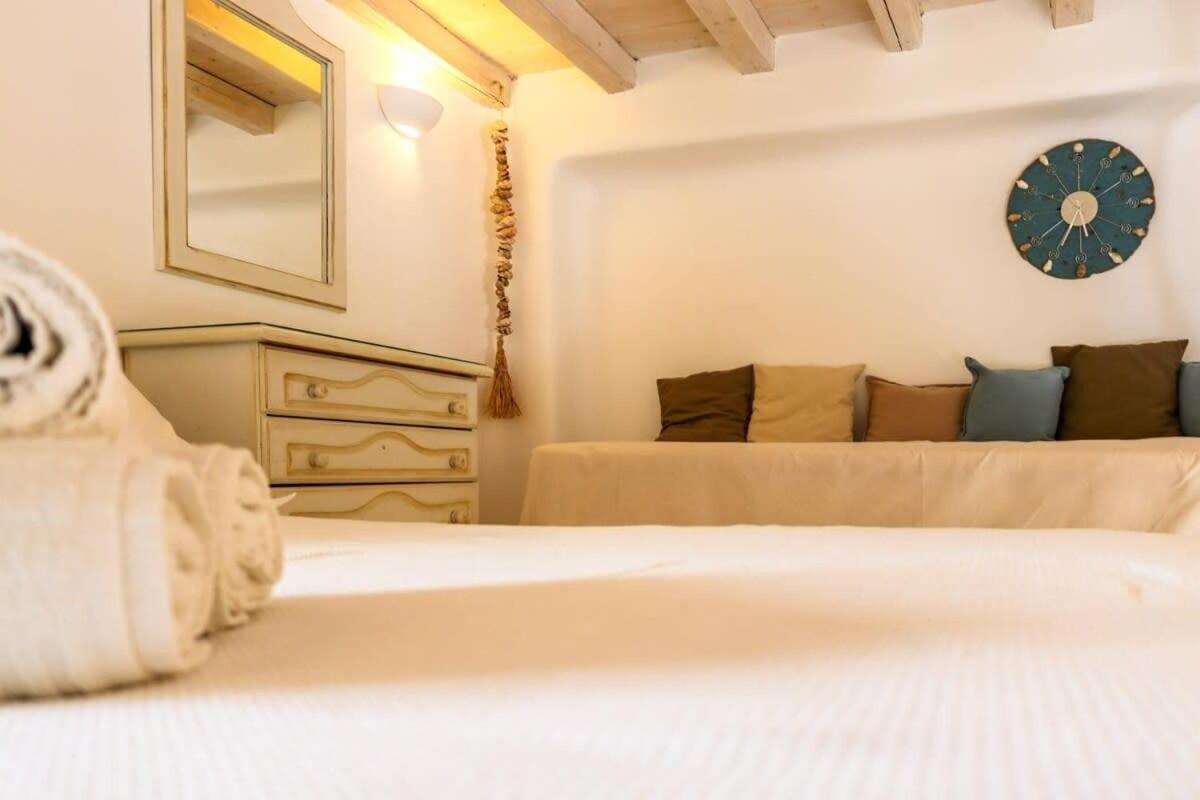 Ortus Ivory Mykonian Lux Villa With Pool! Mykonos Town Extérieur photo