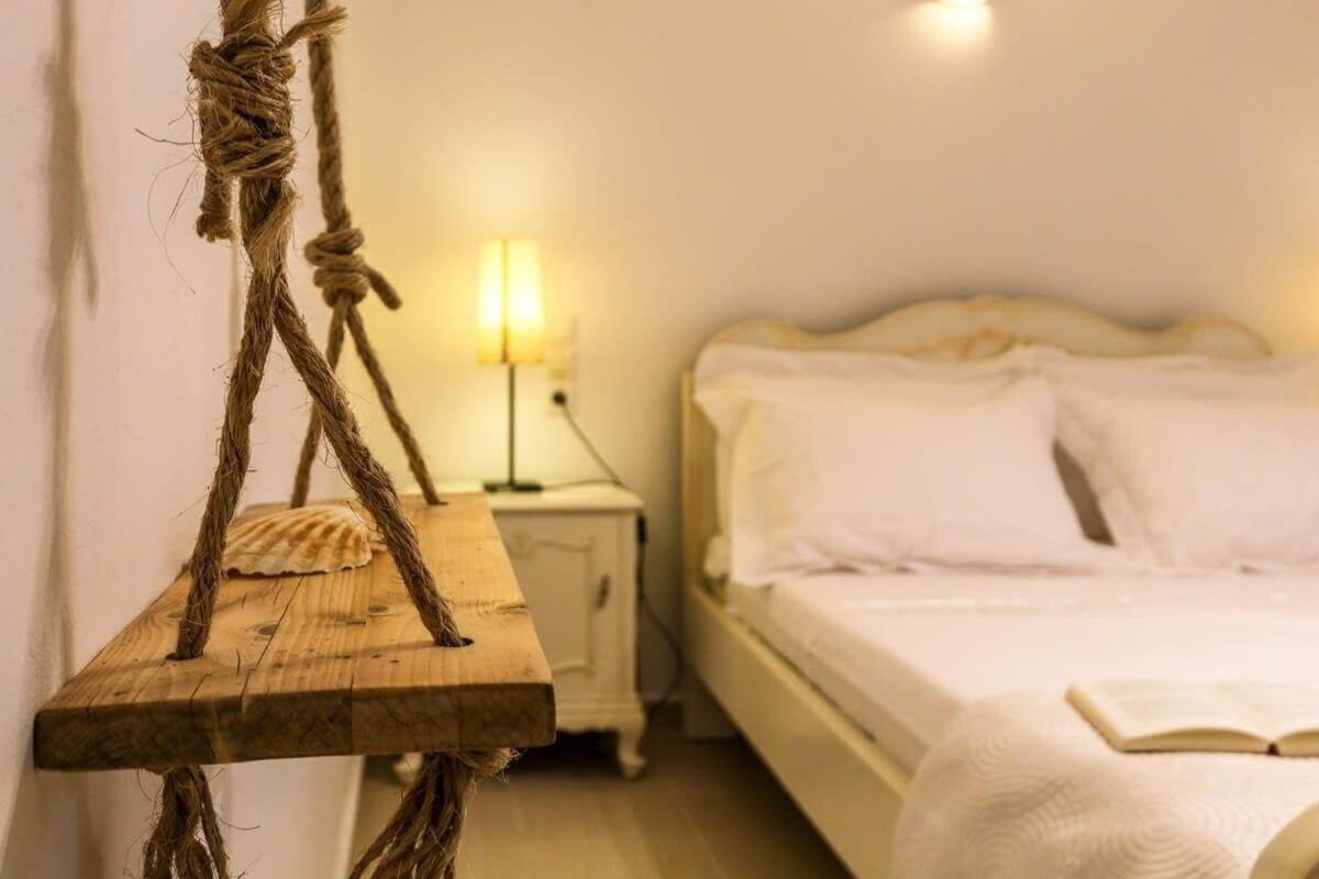 Ortus Ivory Mykonian Lux Villa With Pool! Mykonos Town Extérieur photo